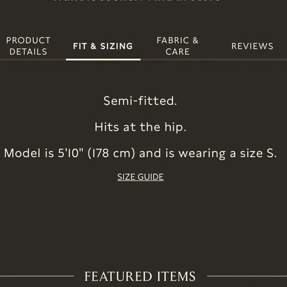 Banana Republic Embroidered Top - Picture 10 of 16